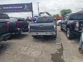 car Left