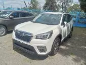 car Left Front