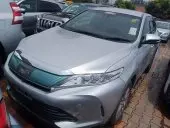 car Front