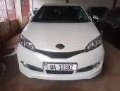 car Front