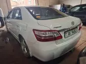 car Right Back