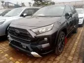 car Front