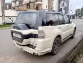 car Right Back