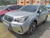 car Left Front