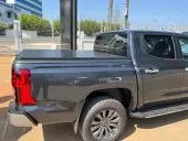 car Back