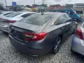 car Right Back