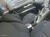 car Left