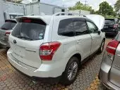 car Right Back