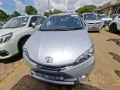 car Front