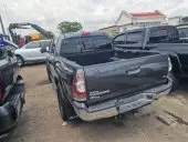 car Back