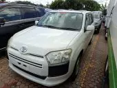 car Left Front