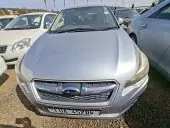 car Front