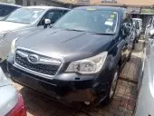 car Front