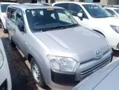 car Left Front