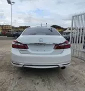 back