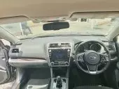 car Left