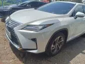 car Back