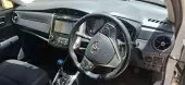Interior Front