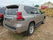 car Right Back