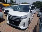 car Front