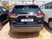 car Back