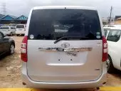 car Back