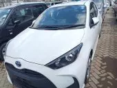 car Front