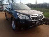 car Left Front