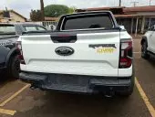 car Back