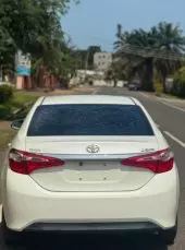 back