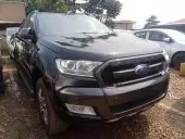 car Left Front