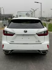 back