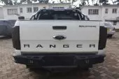 car Back