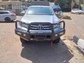 car Front