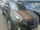 car Left Front