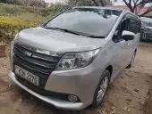 car Left Front