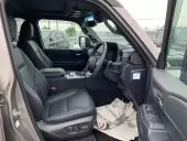 car Left Back