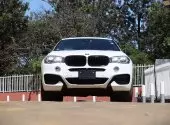 car Front