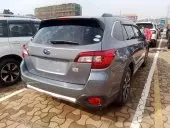 car Right Back