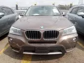 car Front
