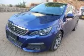 car Left Front