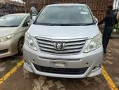 car Front