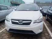 car Left Front