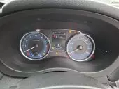 car Left