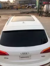 back