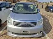 car Front