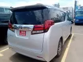 car Right Back