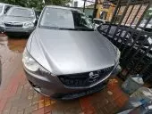 car Front