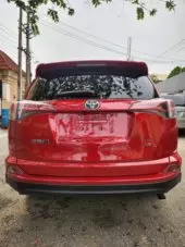 back