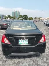 car Back